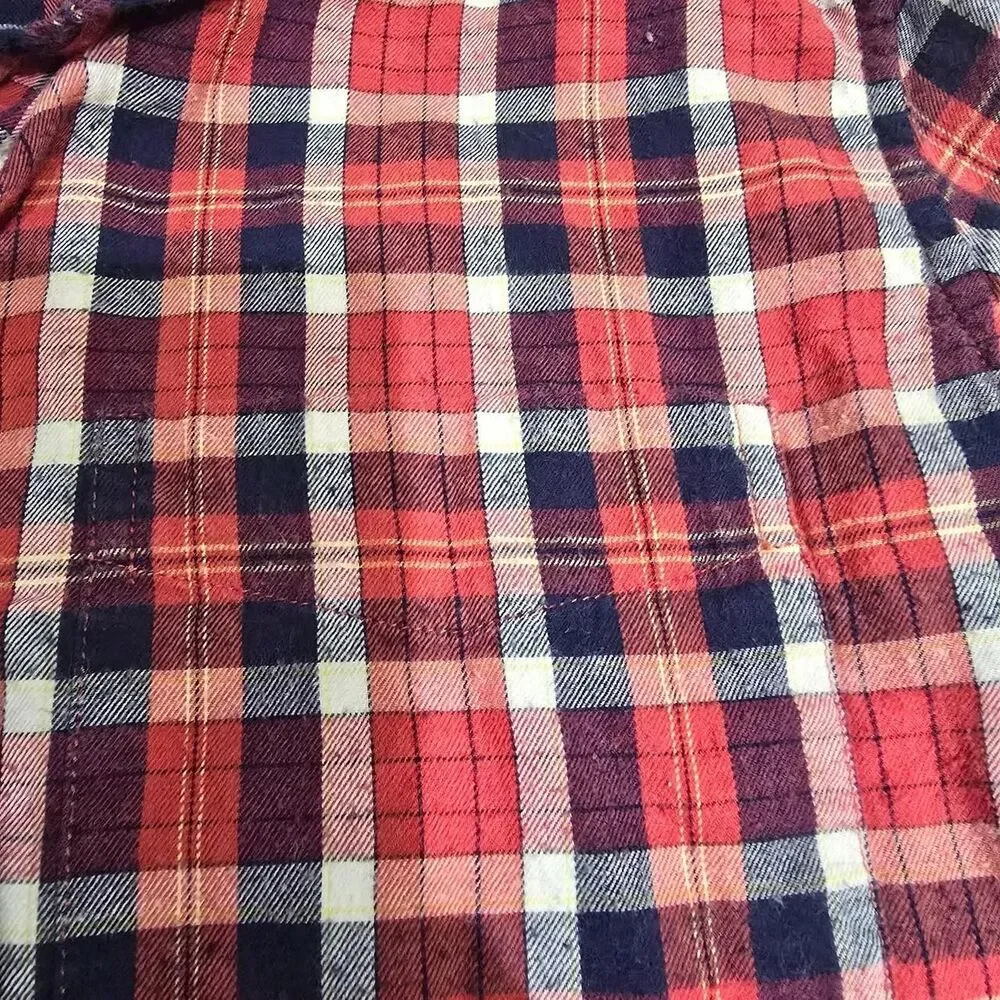 J. Crew crew button